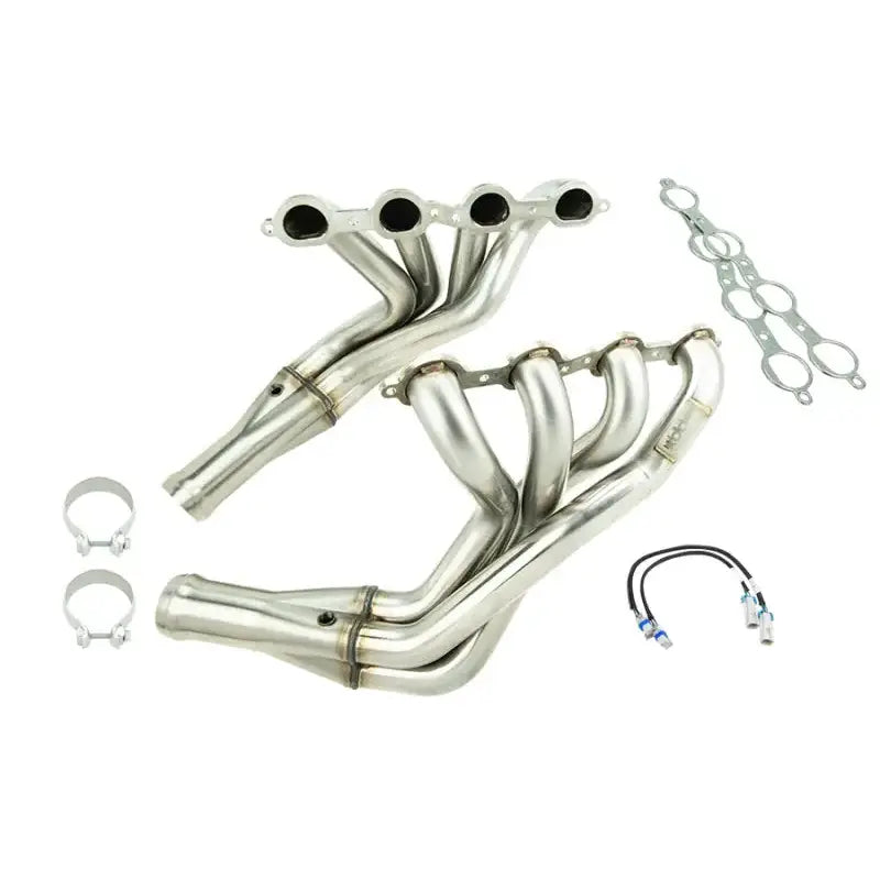 Kooks 06-13 Chevrolet Corvette Z06 2 x 3 Header & Catted X-Pipe Kit - 2161H621