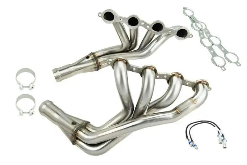Kooks Headers 2161H421