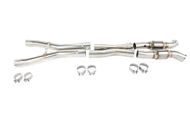 Kooks Headers 2161H421