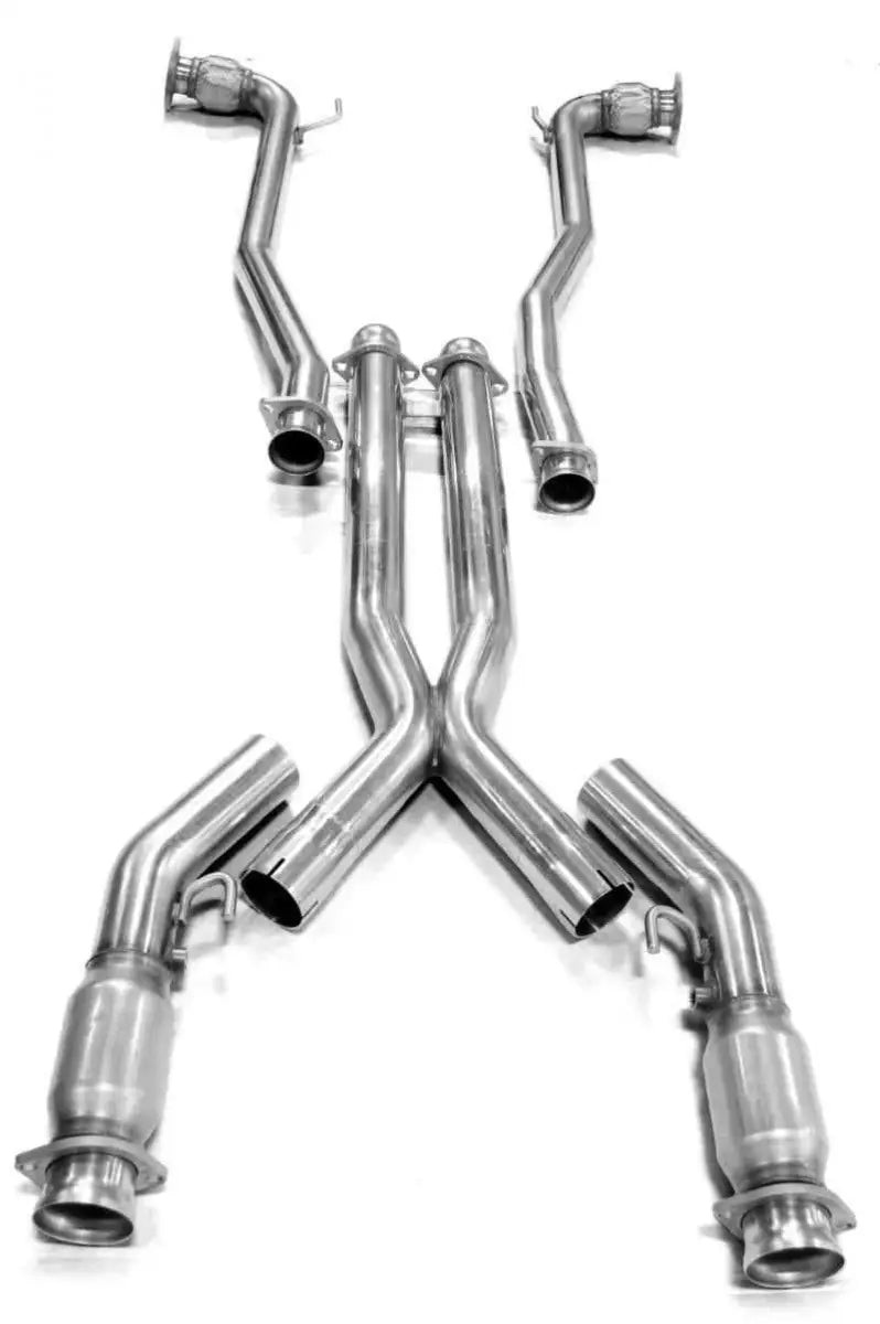 Kooks Headers 24203200