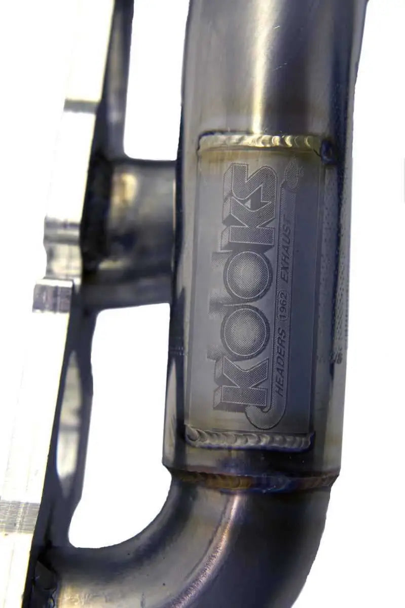 Kooks Headers 35101110