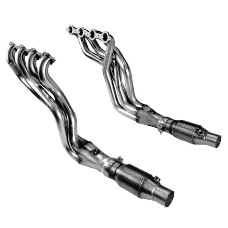 Kooks Headers 2250H420
