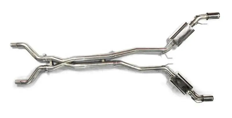Kooks Headers 22504200
