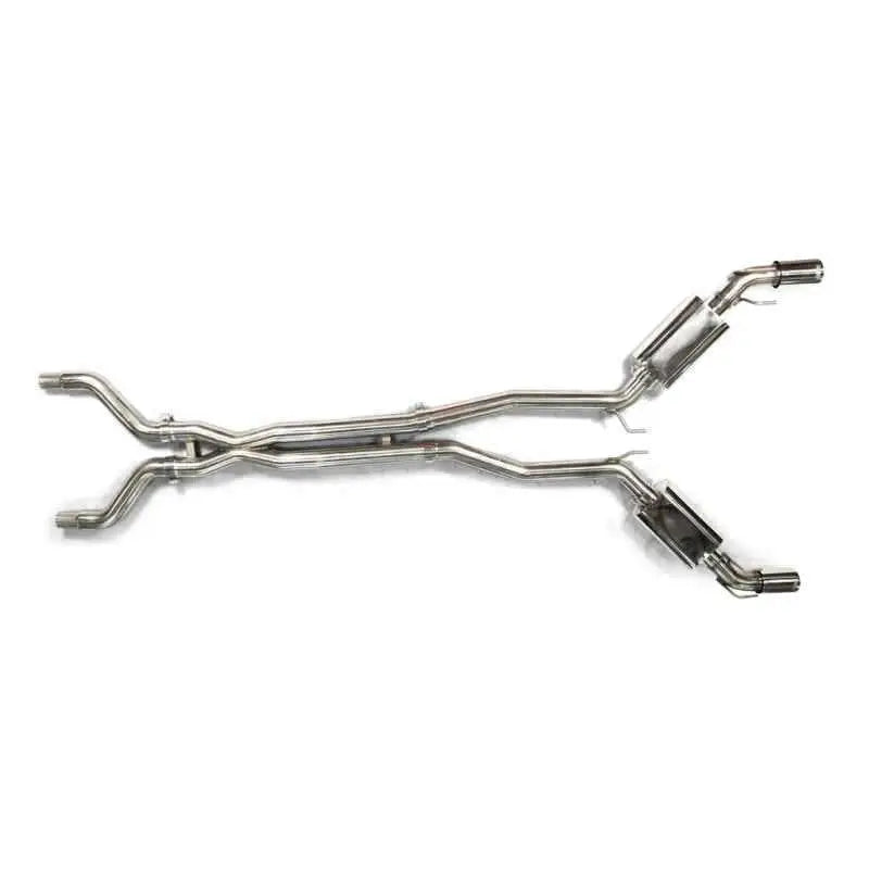 Kooks Headers 22504200