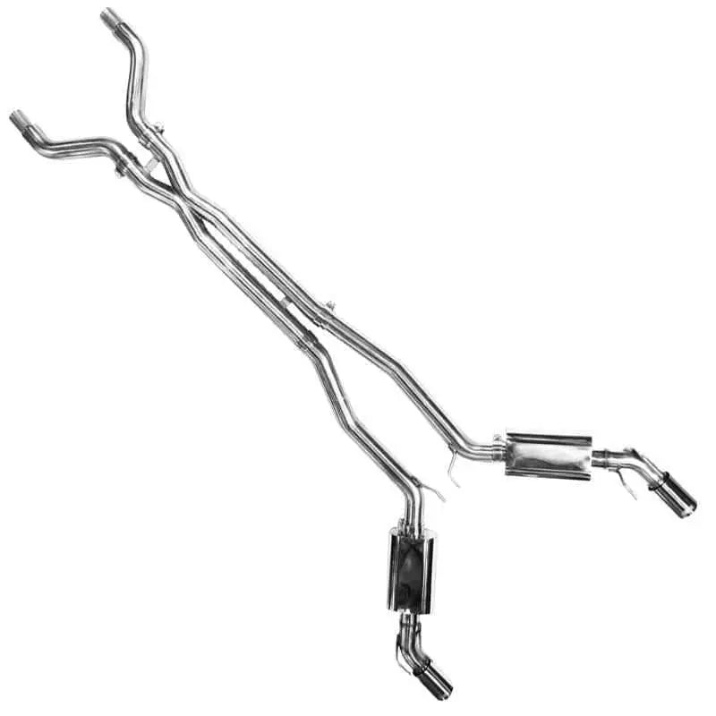 Kooks Headers 22504200