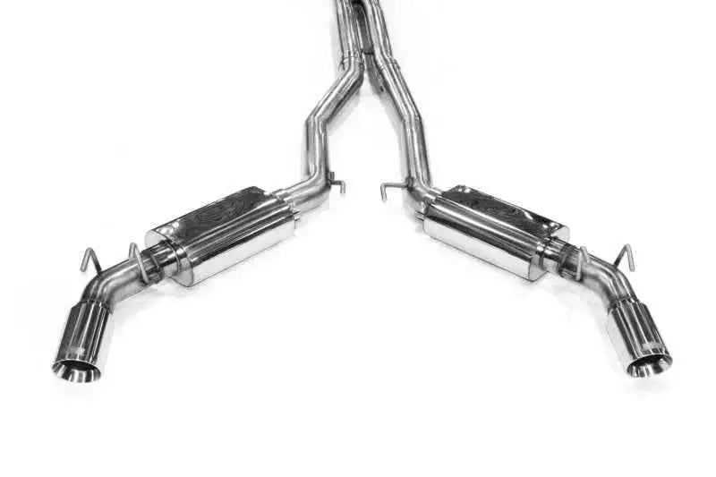Kooks Headers 22504200