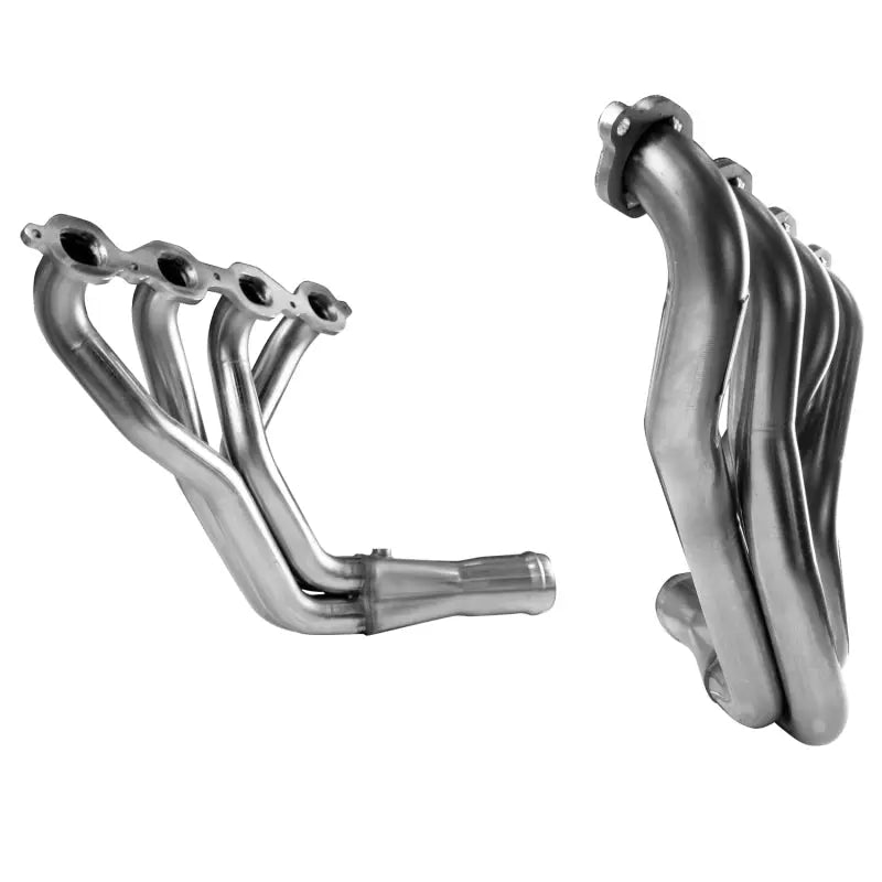 Kooks Headers 2170H420 Kooks 14-19 Chevrolet Corvette Header and Catted Connection Kit-3in x 3in x 2-3/4in X-Pipe