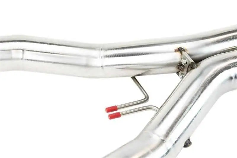 Kooks Headers 21703200