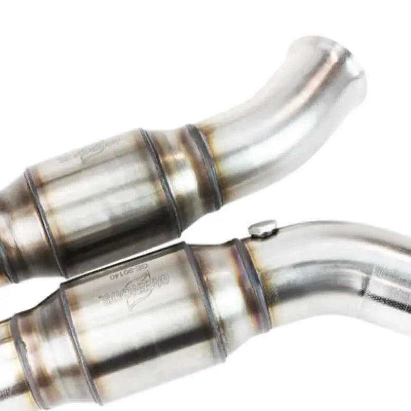 Kooks Headers 21703300