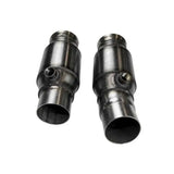 Kooks Headers 2312H430