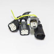 Kooks 2015 + Dodge Hellcat 02 Sensor Extensions - Truck & Automotive