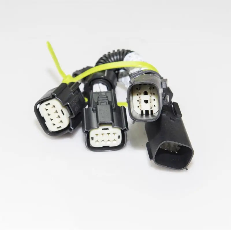 Kooks 2015 + Dodge Hellcat 02 Sensor Extensions - Truck & Automotive