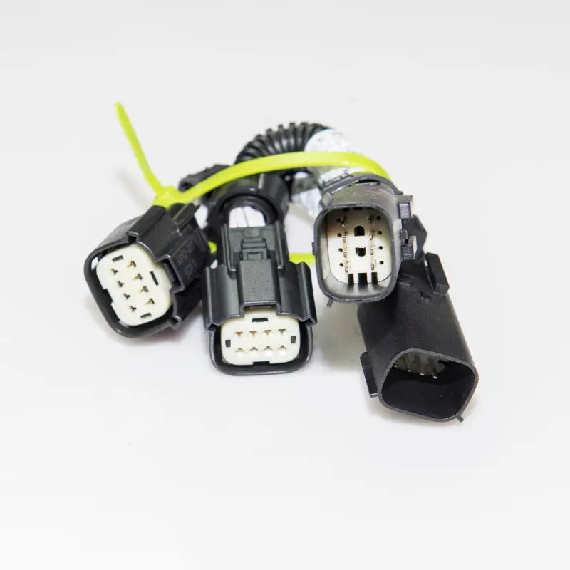 Kooks 2015 + Dodge Hellcat 02 Sensor Extensions - Truck & Automotive