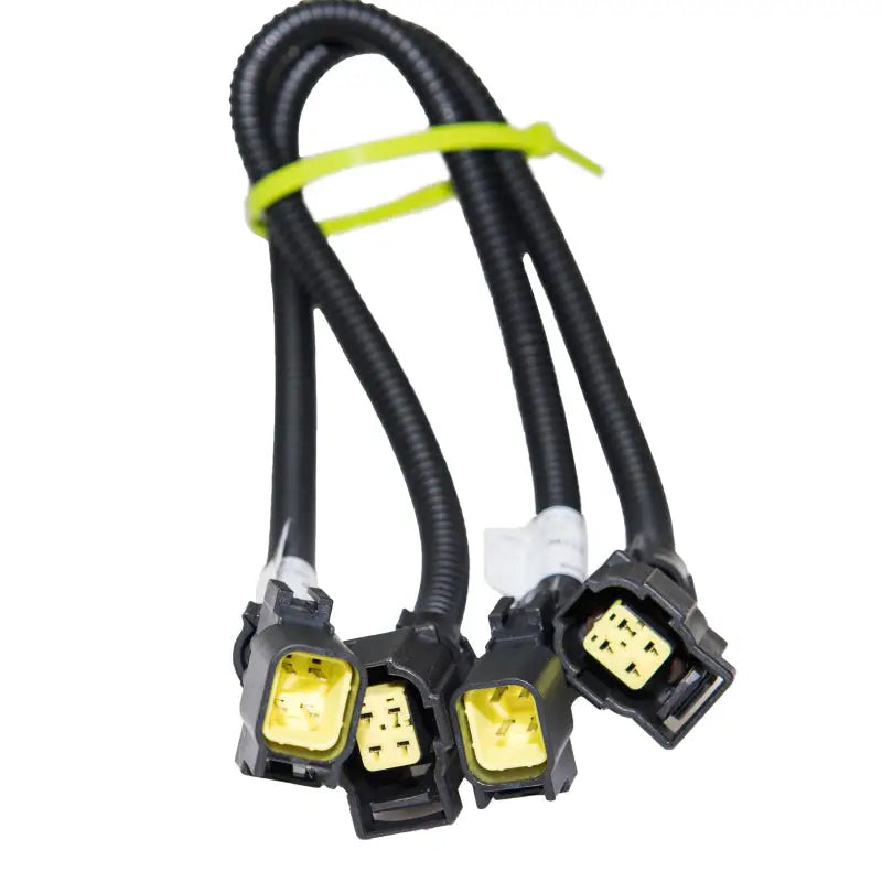 Kooks 2015 + Dodge Hellcat 02 Sensor Extensions - Truck & Automotive
