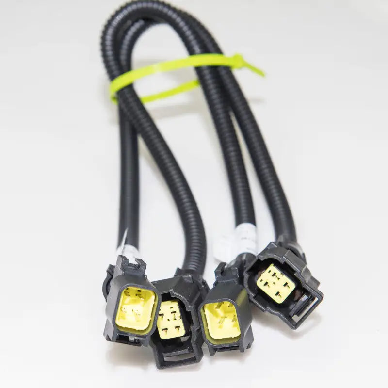 Kooks 2015 + Dodge Hellcat 02 Sensor Extensions - Truck & Automotive