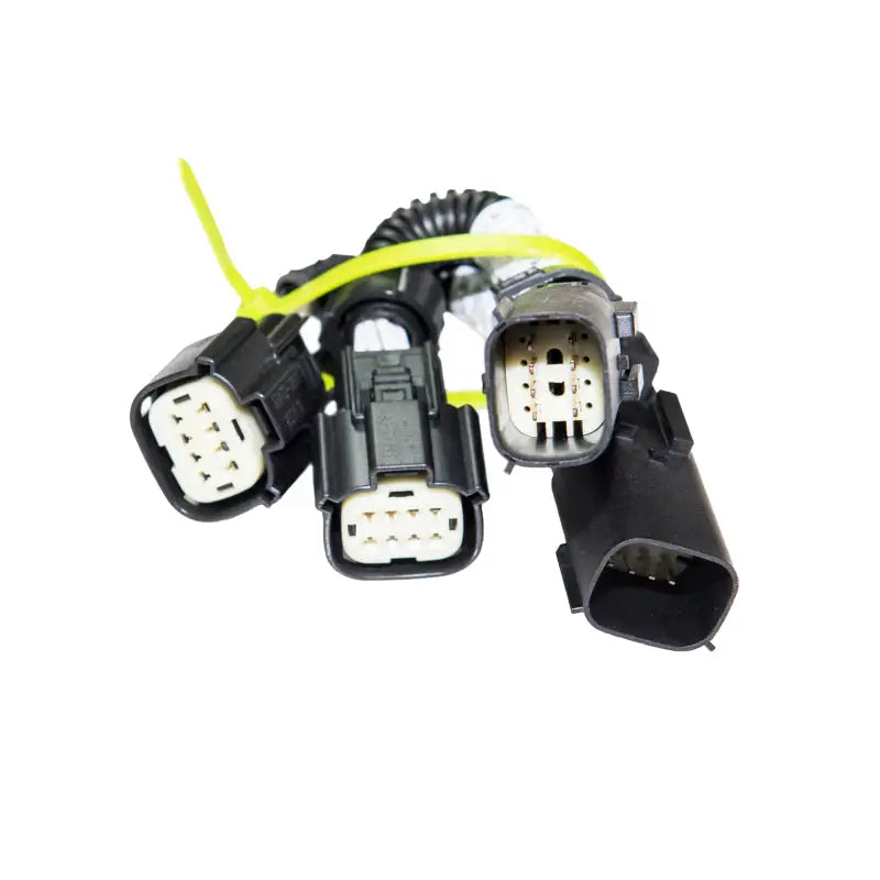 Kooks 2015 + Dodge Hellcat 02 Sensor Extensions - Truck & Automotive