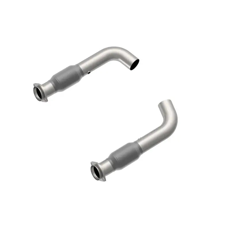 Kooks Headers 11513300 Kooks 2015 Ford Mustang GT 3in GREEN Cat Dual Conn. Pipes that go to OEM Out. SS