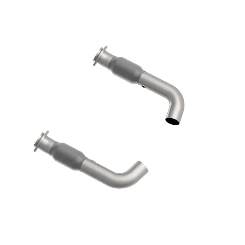 Kooks Headers 11513300 Kooks 2015 Ford Mustang GT 3in GREEN Cat Dual Conn. Pipes that go to OEM Out. SS