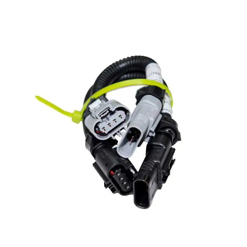 Kooks 2016 Chevrolet Camaro SS O2 Extension Kit - 10in Front Left Ext Wire - 8in Rear Left Ext Wire 