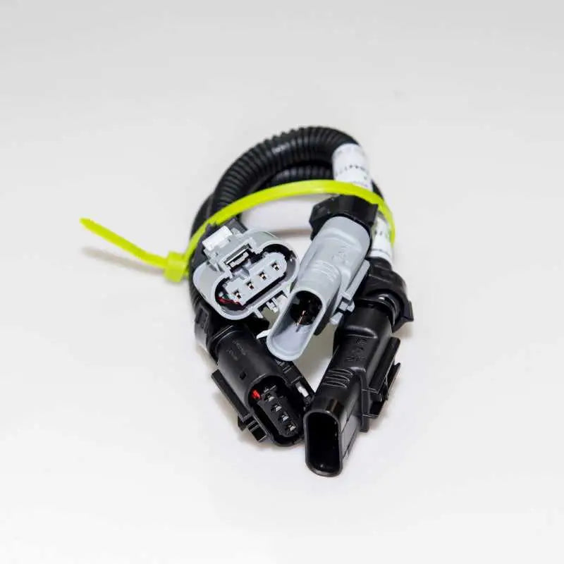 Kooks Headers Kooks 2016 Chevrolet Camaro SS O2 Extension Kit - 10in Front Left Ext Wire - 8in Rear Left Ext Wire