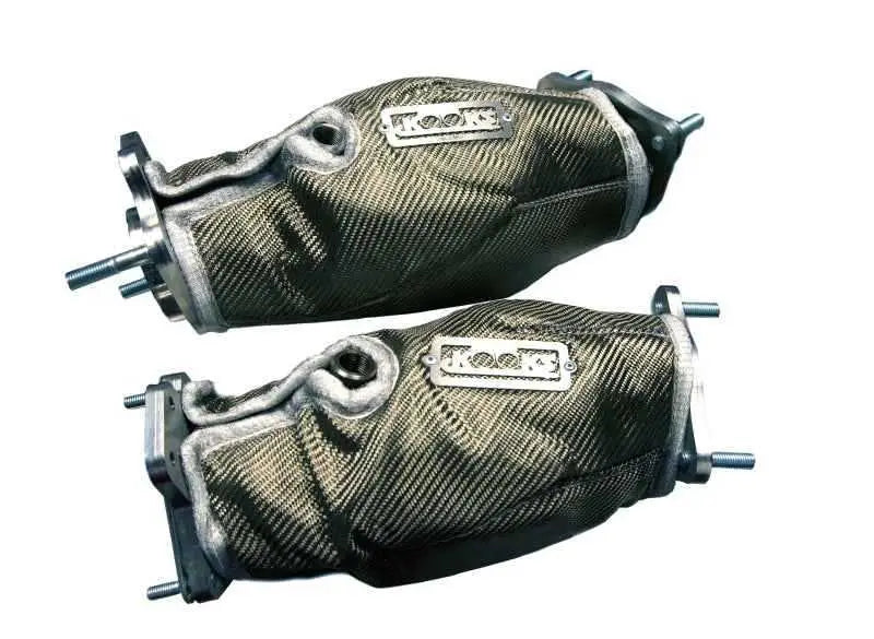 Kooks Headers 218033B2