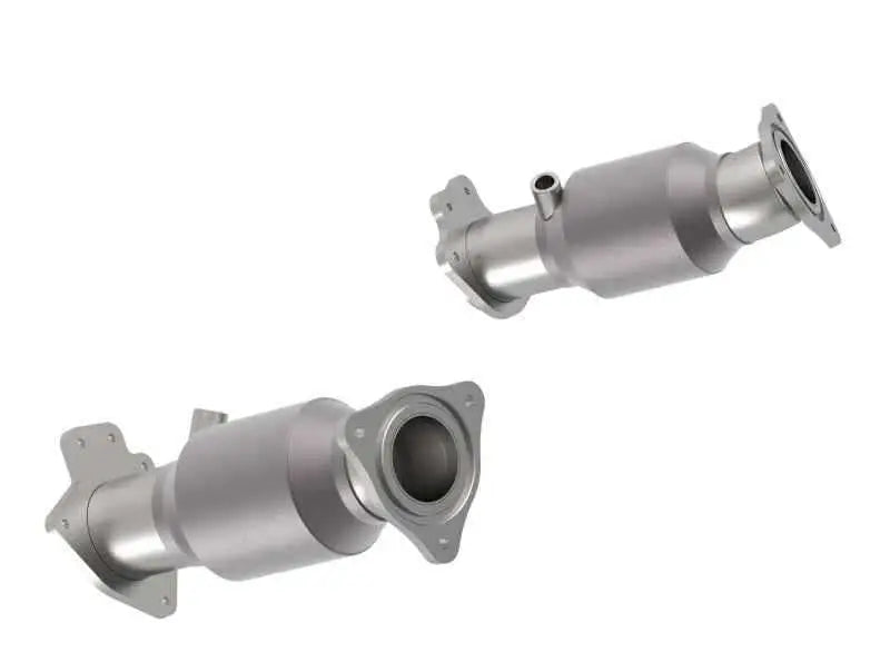 Kooks Headers 21803300