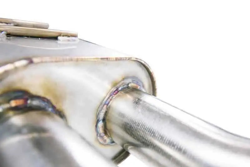 Kooks Headers 21506300