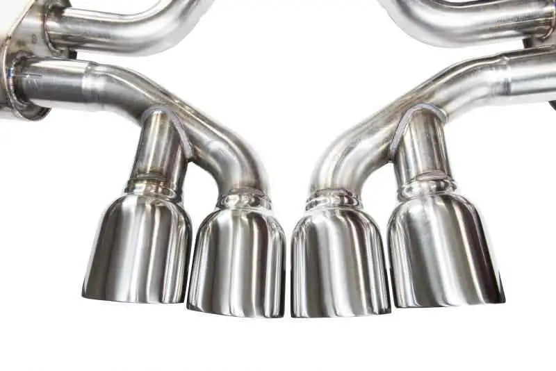 Kooks Headers 21506300