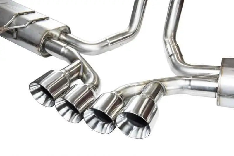 Kooks Headers 21506300