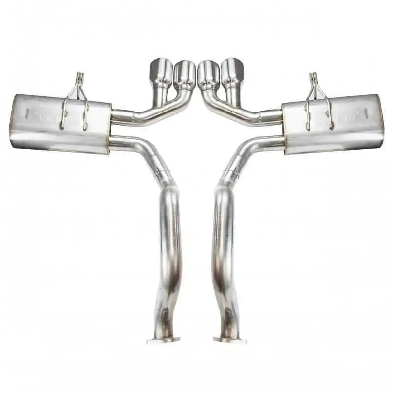 Kooks Headers 21506300