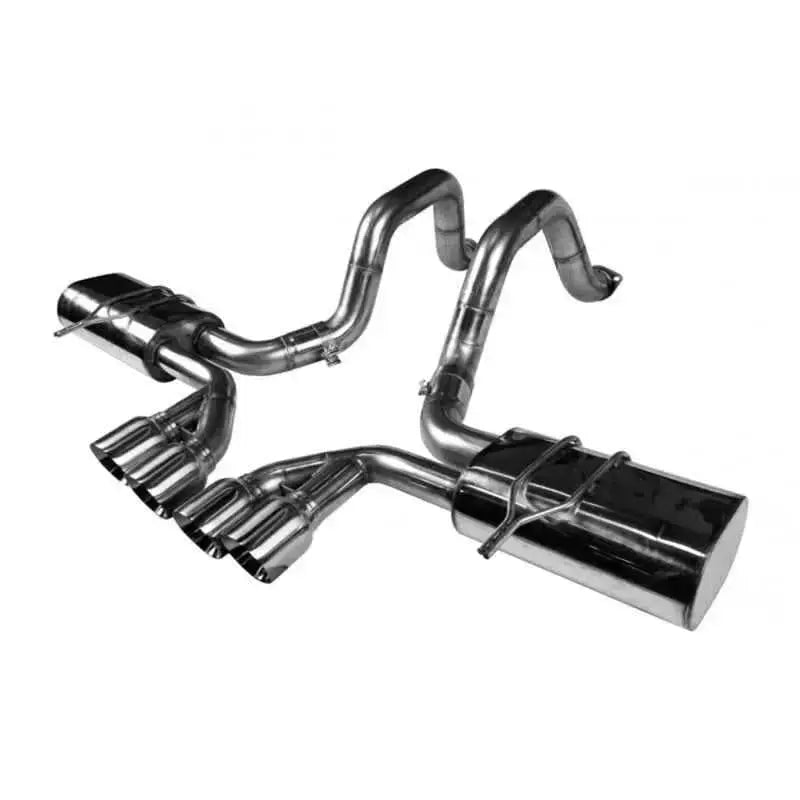 Kooks Headers 21506300