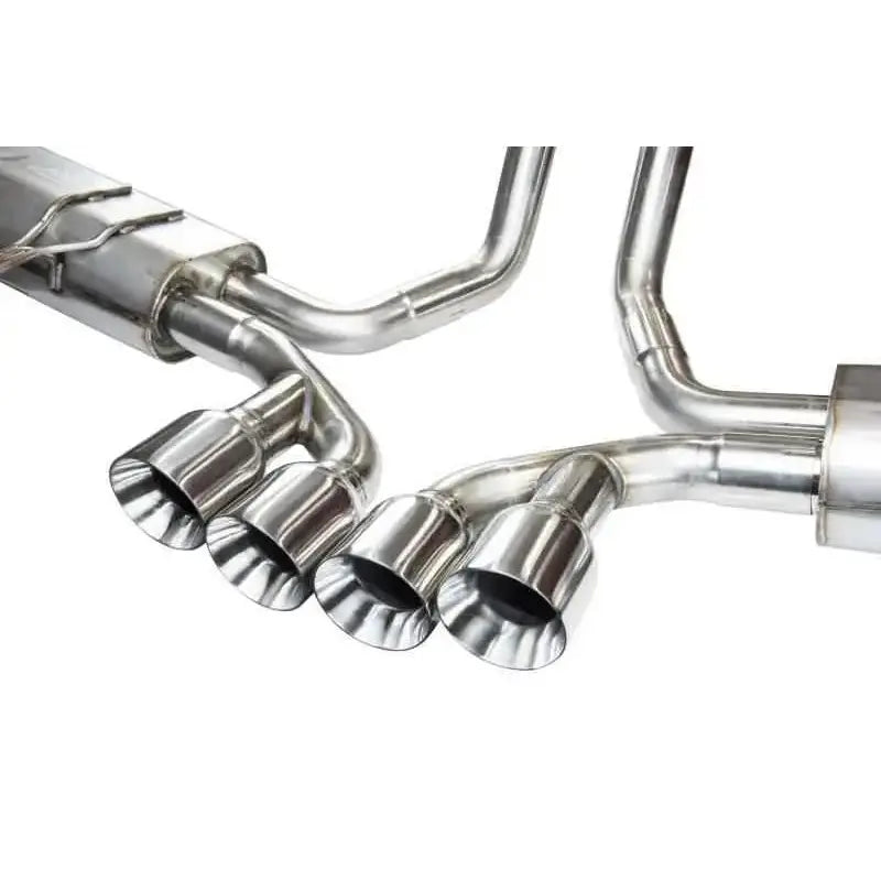Kooks Headers 21506300