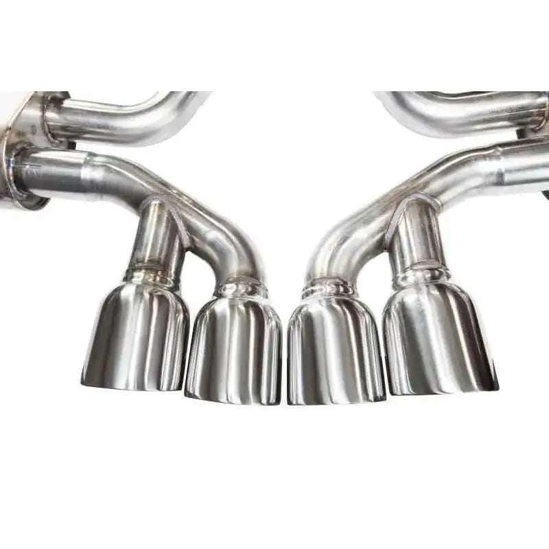 Kooks Headers 21506300