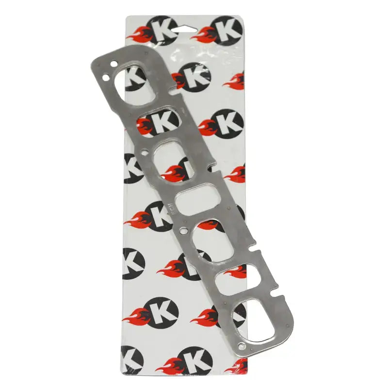 Kooks Chrysler 6.1L & 6.4L Hemi Cometic MLS (Multi-Layer Stainless Steel) Exhaust Gaskets - Truck Automotive