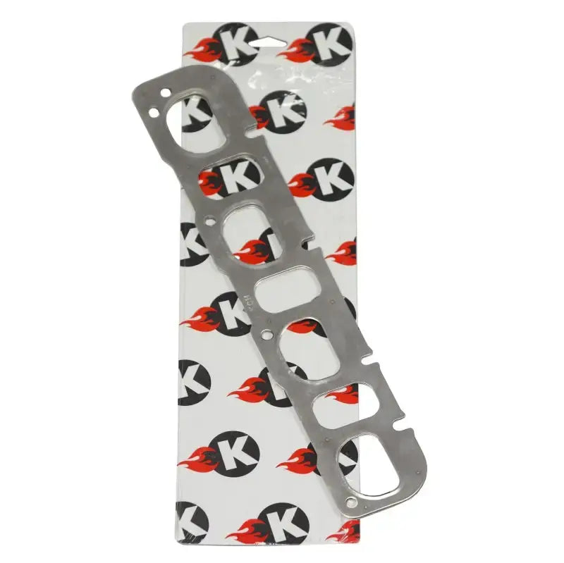 Kooks Chrysler 6.1L & 6.4L Hemi Cometic MLS (Multi-Layer Stainless Steel) Exhaust Gaskets - Truck Automotive