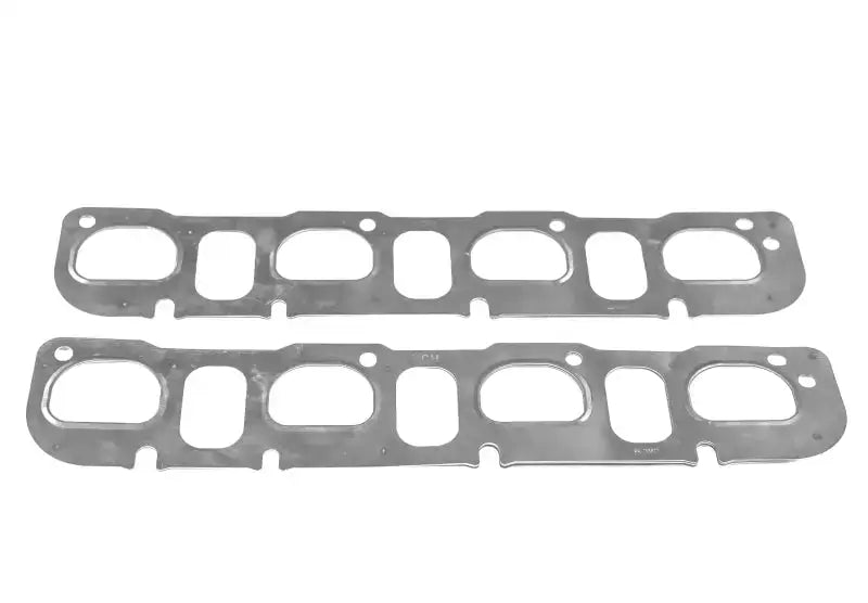 Kooks Chrysler 6.1L & 6.4L Hemi Cometic MLS (Multi-Layer Stainless Steel) Exhaust Gaskets - Truck Automotive
