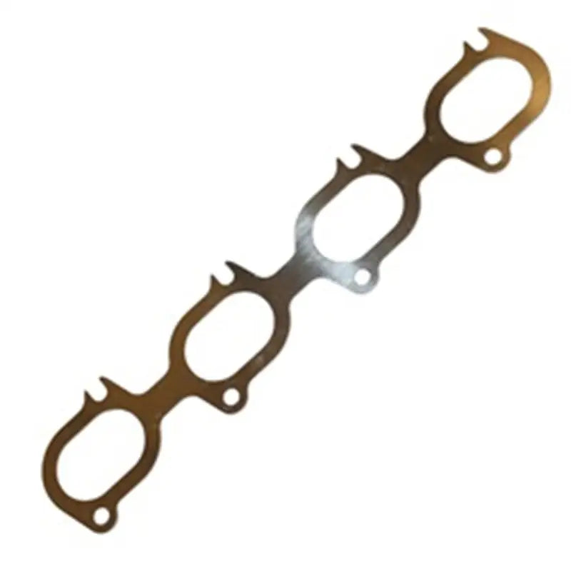 Metallic exhaust manifold gasket for GT500 Shelby Gaskets Kooks Ford 5.4L 5.8L