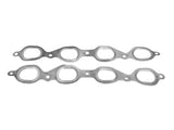 Kooks 14-22 Chevy Silverado 1500 LT V8 5.3L (Multi-Layer Stainless Steel) Exhaust Gaskets - Kooks Headers