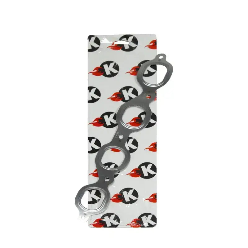 Kooks 14-22 Chevy Silverado 1500 LT V8 5.3L (Multi-Layer Stainless Steel) Exhaust Gaskets - Kooks Headers