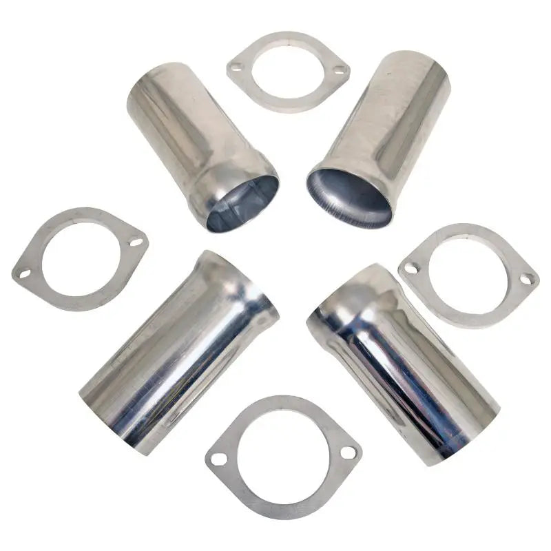 Kooks Headers 7106S Kooks Universal 3in ball and socket