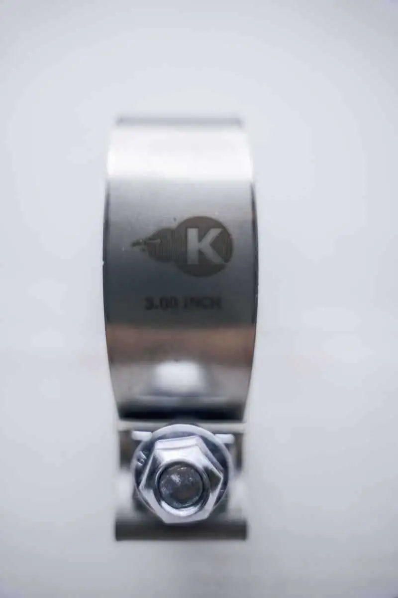 Kooks Headers JI-TAS300