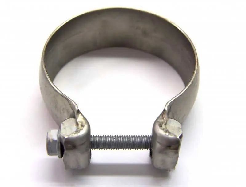 Kooks Universal 3in Torca Ball Clamp 