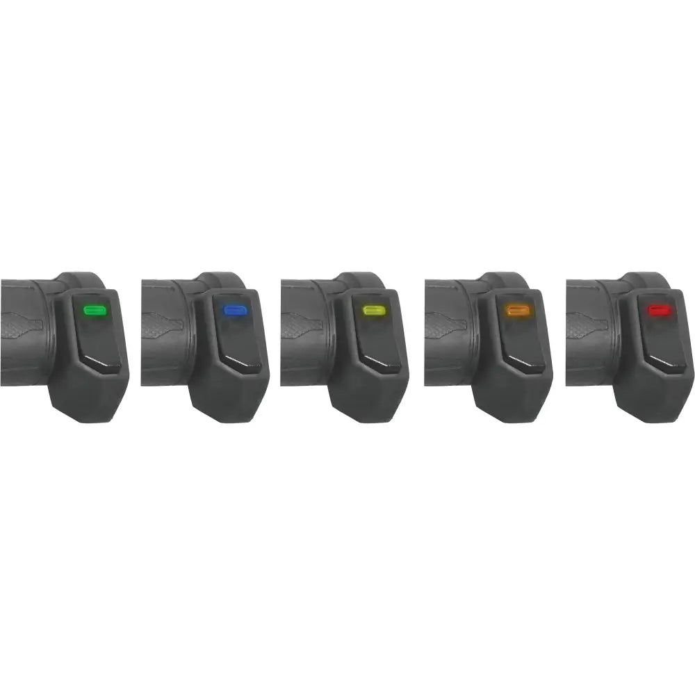 Apollo Heated Grip Kit