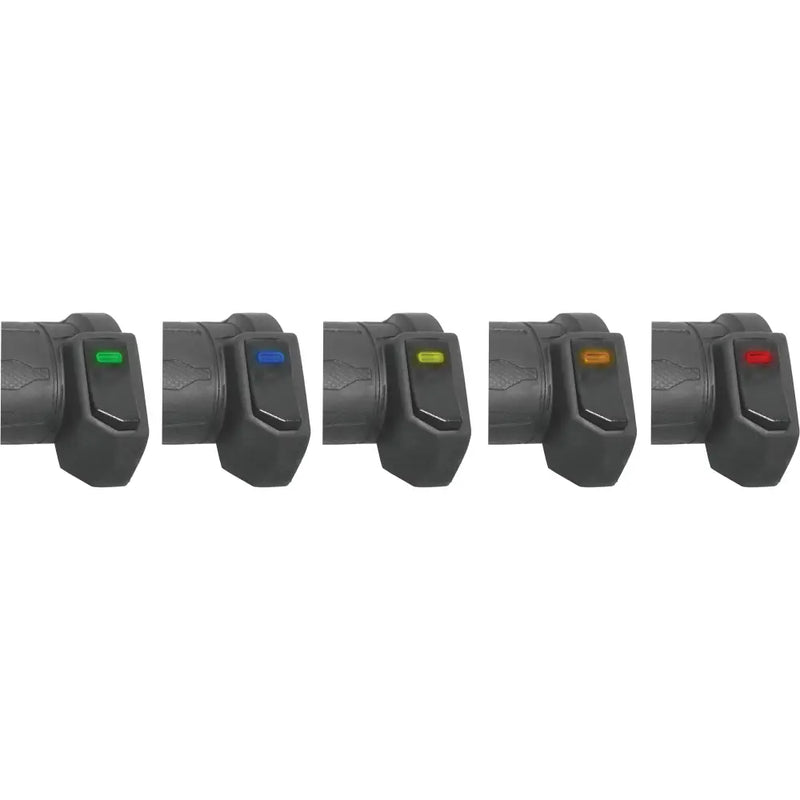 Apollo Heated Grip Kit
