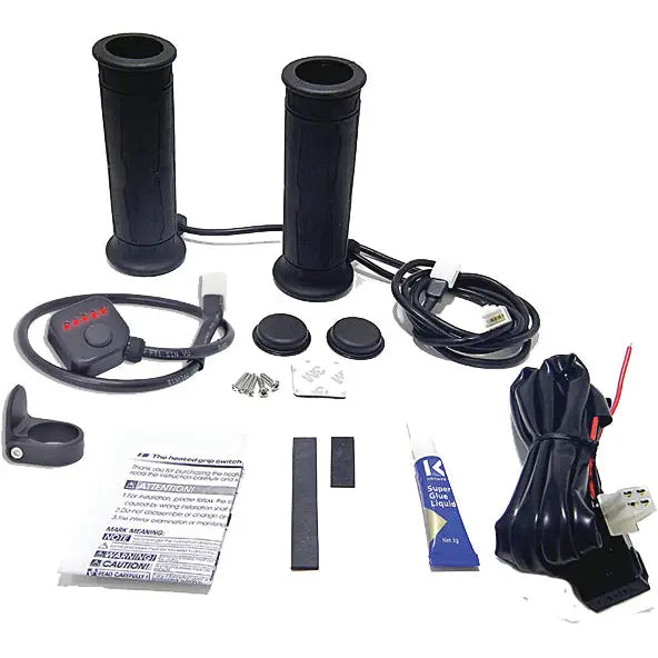 Koso Hand/ Thumb Warmer Kit