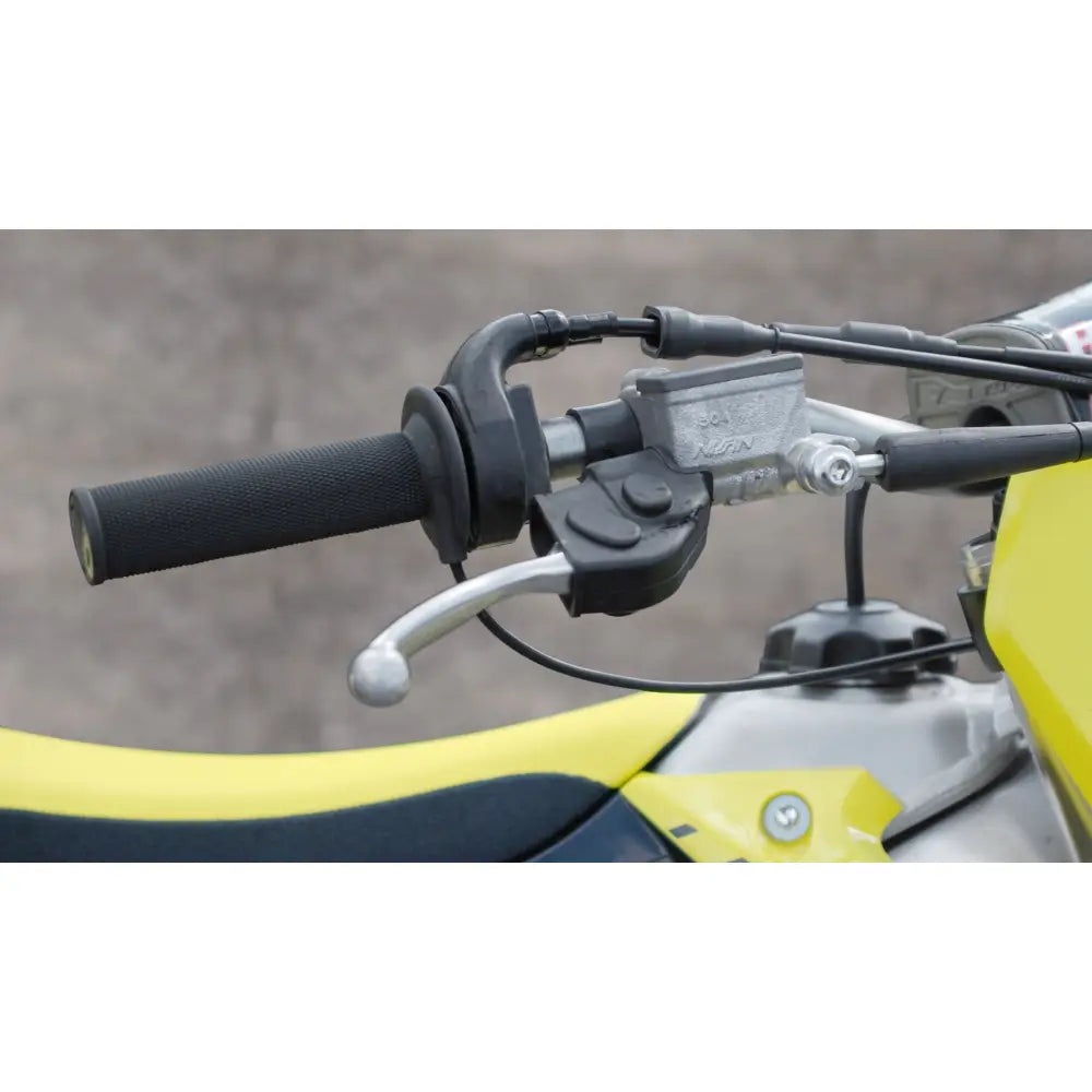 Koso Heated Dirt Bike Grips Snow Bike