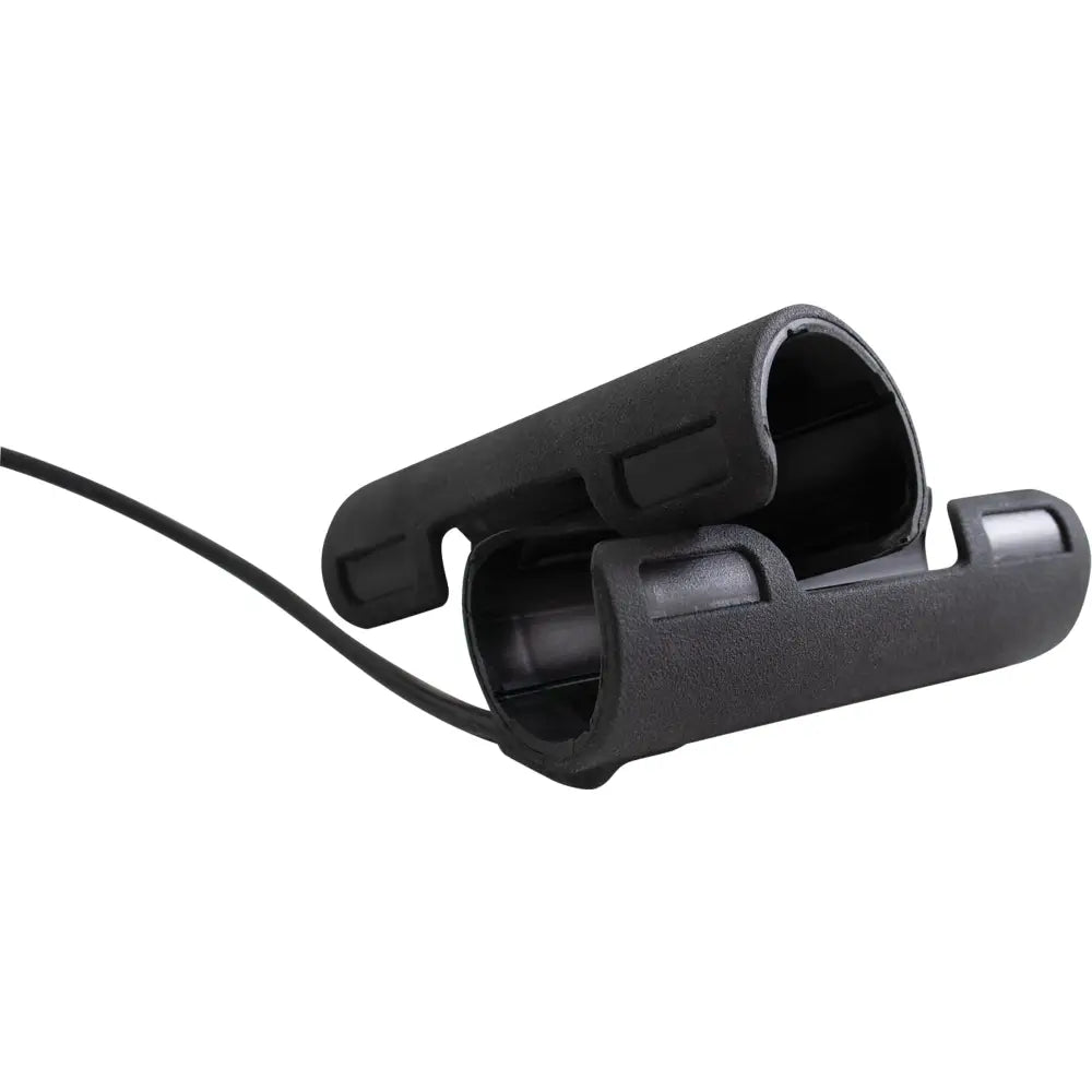 X Claws Heated Grips Clip On Sleeve 12v Black