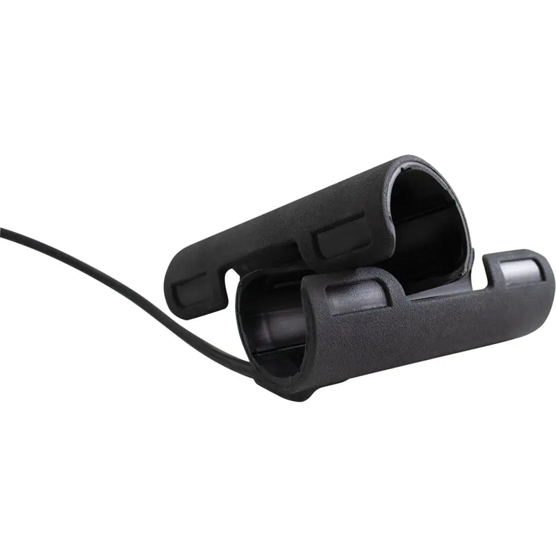 X Claws Heated Grips Clip On Sleeve 12v Black