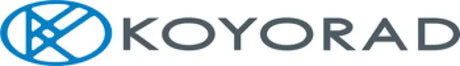 Koyo 00-05 Toyota MR2 Spyder 1.8L I4 MT (Manual Transmission) All-Aluminum Radiator - Truck & Automotive
