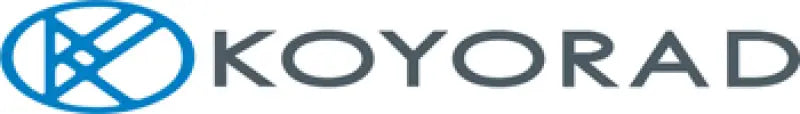 Koyo 03-07 Infiniti G35 Coupe / 03-06 Sedan VQ35DE (MT) Radiator - Truck & Automotive